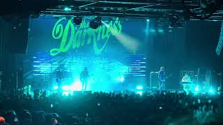 The Darkness - Curse of the Tollund man