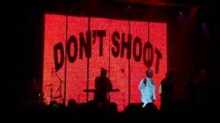 DEVO - Don&#39;t Shoot (I&#39;m A Man) - Portland - 3/16/11