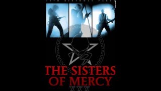 THE SISTERS OF MERCY - HEAT