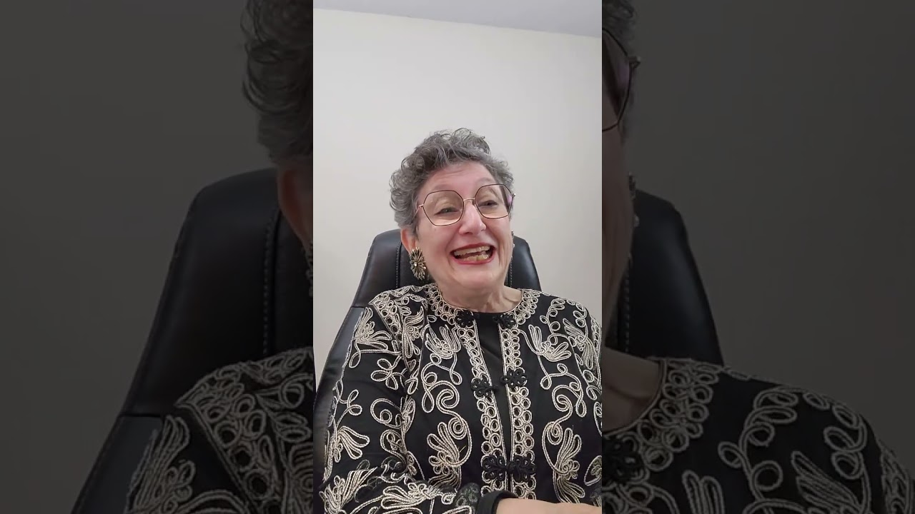 Promotional video thumbnail 1 for Paula C Snyder