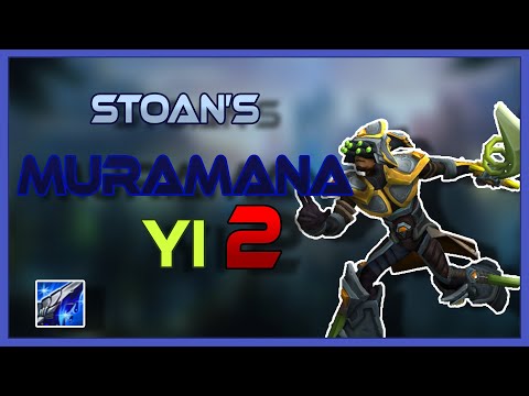 STOAN REJOUE YI avec MURAMANA ??!??!!