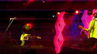 Lee Ranaldo and the Dust - &quot;Xtina As I Knew Her&quot; - MCI 2015