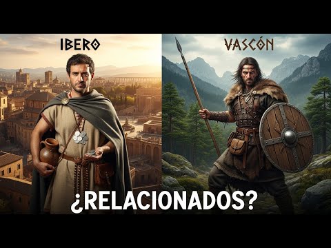 Historia Oculta entre el Euskara y el Ibérico: ¿Lenguas Hermanas?