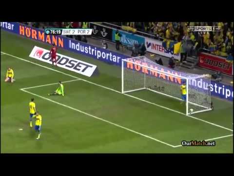 Cristiano Ronaldo - Complete Player HD - Skills & Goals 2013-2014