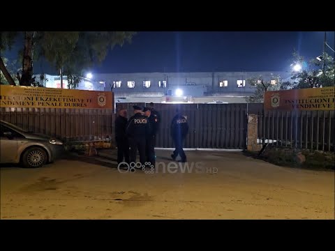 Kush janë disa nga të burgosurit me rrezikshmëri të lartë që u dërguan në qelitë e Peqinit