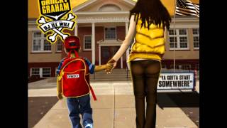 Driicky Graham - Thats that Nigga