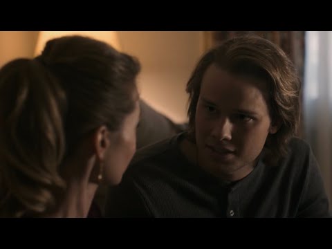 This Is Us 6x06 - Kevin and Sophie