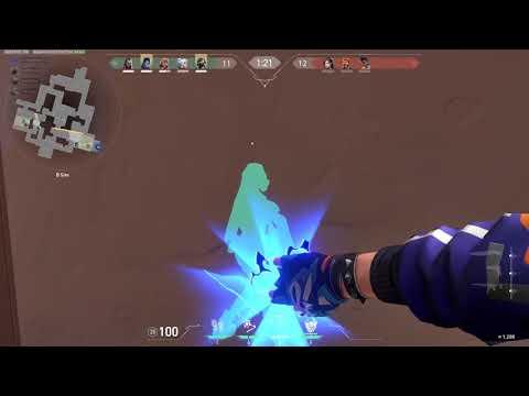 Yoru's Plays That Saved The Game