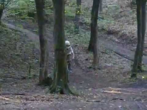Az Erdő Bakancsa