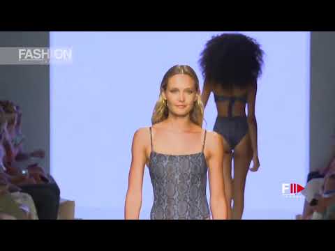 VITAMIN A Spring Summer 2020 Miami