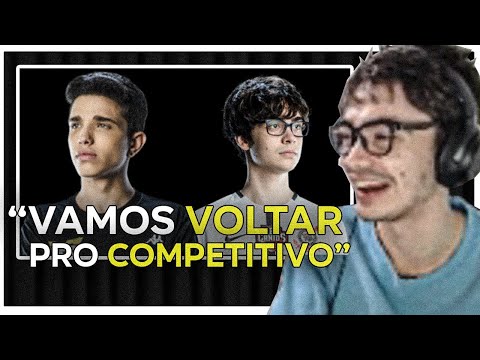 4LAN E LEPLOL NO COMPETITIVO? ‹ BAZUCADA ›