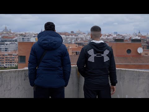 24KEEFY X BOUZA - ALI BABA (VIDEO OFICIAL)