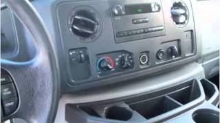 preview picture of video '2010 Ford E-Series Van Used Cars Hardin KY'