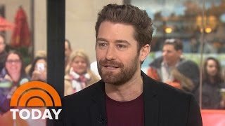 Matthew Morrison: I’ll Miss ‘Glee’ In 10 Years | TODAY