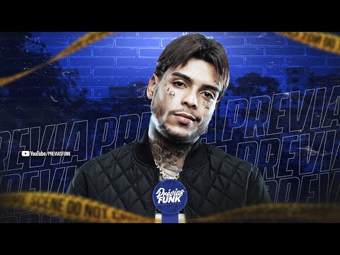 MC Kevin e MC Bruninho Da Praia - Pegamos Um Carro Forte | Elas Ama Celebridade (Prévia 2021)