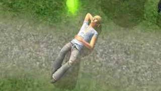 US5 Come back to me baby Sims2 Version