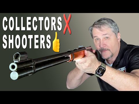 Marlin 336 \u0026 Winchester 94: is one ‘better’?