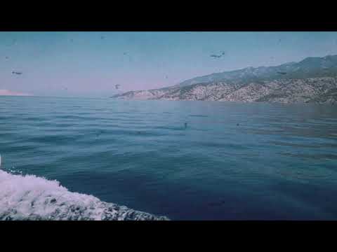 Excursion in Croatia - Rab Island 2020.07.19-25.