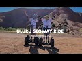 Uluru Segway Tour