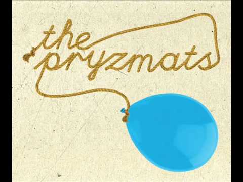 The Pryzmats - Materializm