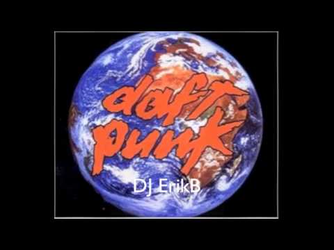 The Ian Carey Project - Get Shaky Around The World (ErikB Bootleg)