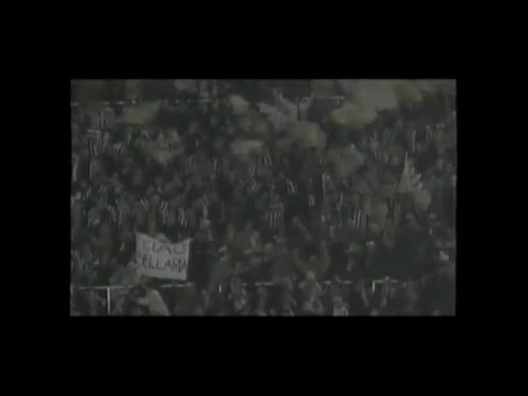 Alessandro Del Piero River Plate-Juventus 0-1 (1996)