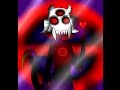 Speedpaint UNDERFAIL Crossover Boogeyman Chora Pandora