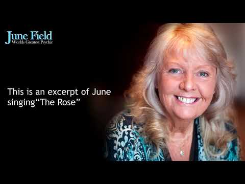 June Field Profile Photo