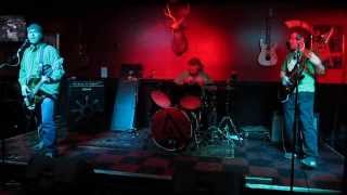 Floaters "Tech Tard"