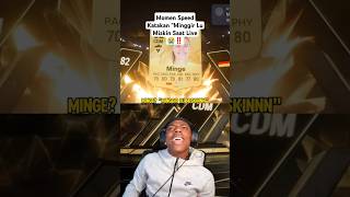 Download lagu Momen Speed Ingat Kata 'Minggir Lu Miskin Saat Live😭‼️ #viralvideo #ishowspeed #speed mp3