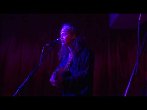 Luke Friend - I still haven't found......The Islington 19/5/17