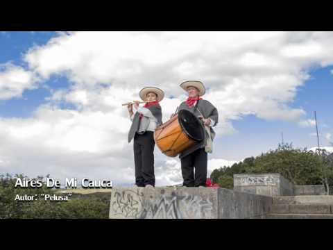 AIRES DE MI CAUCA - PELUSA