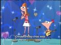 Gitchee Gitchee Goo by Phineas and Ferb