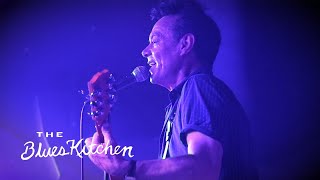 The James Hunter Six ‘Baby Hold On’ [Live] - The Blues Kitchen Presents...