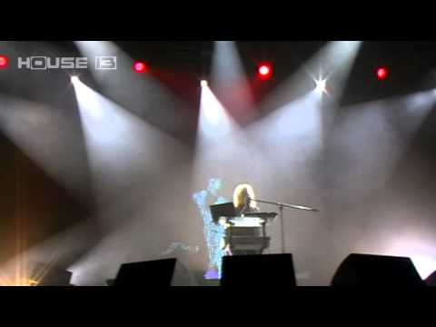 Emika - Live at Park Live (Full Concert)