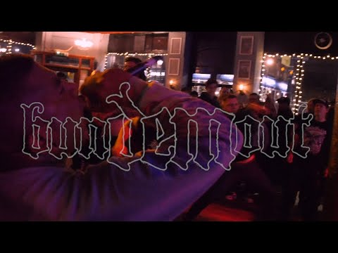 BUN DEM OUT - HD - FULL SET - NEW CROSS INN, LONDON - 16.11.19