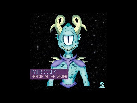 Tyler Coey - Weiki (SPACEINVADERS46)