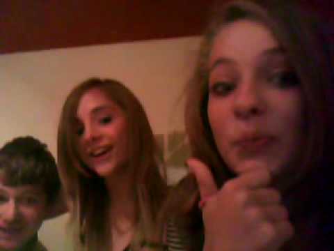 lol shit lip grace and alice