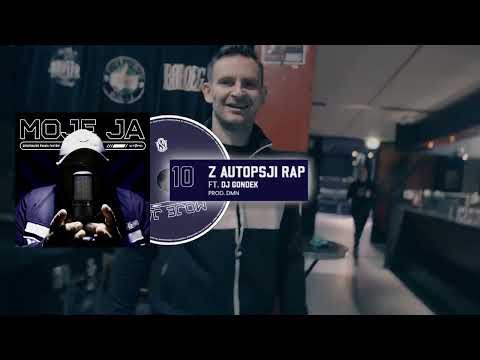 OŚF Z Autopsji - Moje Ja (promomix)