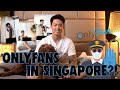 Being An ONLYFANS Creator In SG Q A