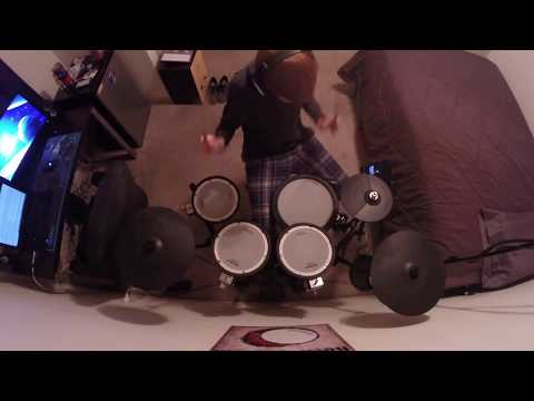 Martin Garrix feat. Khalid - Ocean | Logan Michels Drum Cover