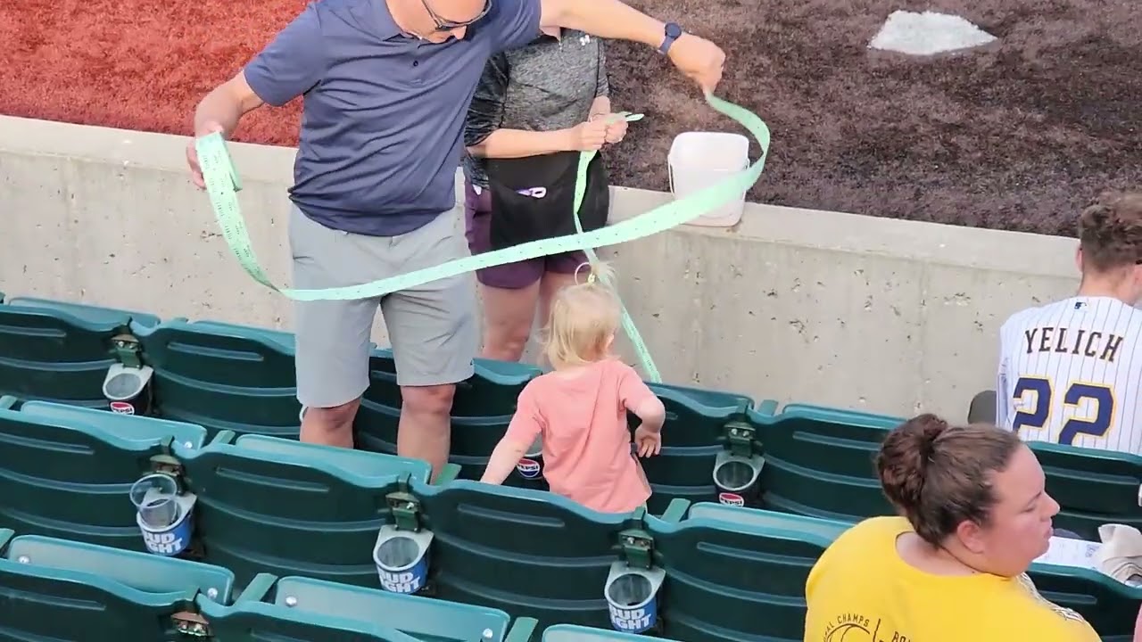 Madison vs. Green Bay