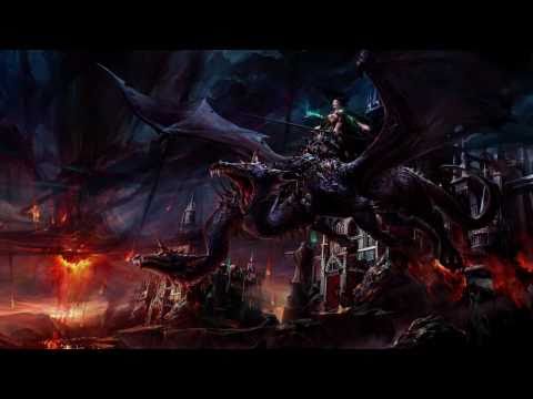 Great Epic Music III - The Claws of a Dragon!