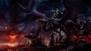 Great Epic Music III - The Claws of a Dragon!