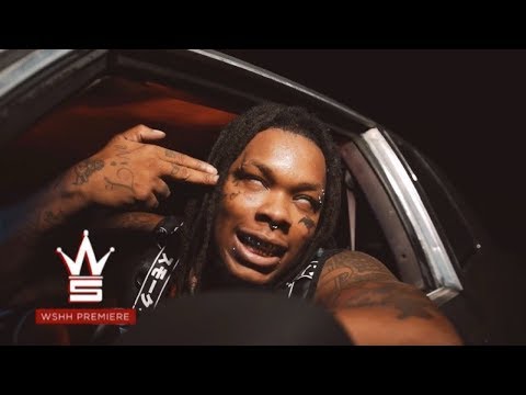 REDFACE - RESPECT THIS BLOODY (Blueface Diss) Official Music Video