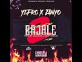 Yefro ft. Janyo - Bajale 2 (Prod. Well Music & Gaby Morales)