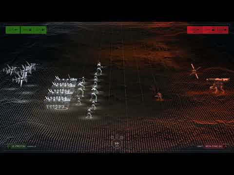 S3  E36 Lets Play Endless Space 2 JC Proton Meritocracy Horatio Endless Difficulty