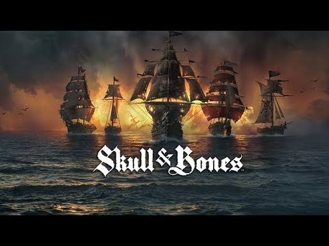 Skull & Bones December '18 Update