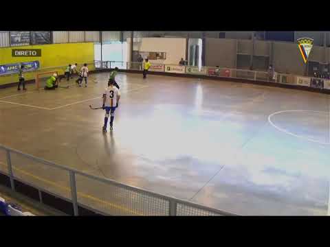 Sub 17  - APAC TOJAL x SC TORRES