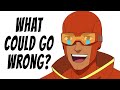Invincible War Went Hard But